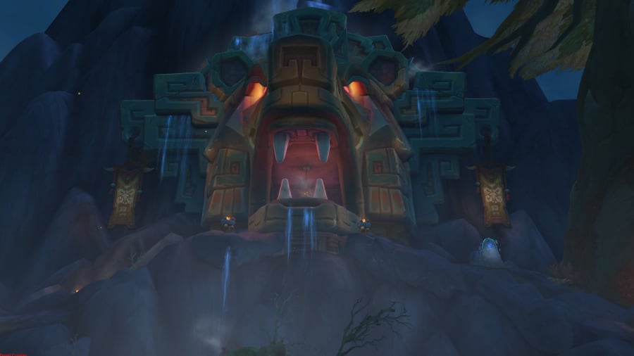 WoW Midnight Season 2 Mythic+ Dungeon Rotation